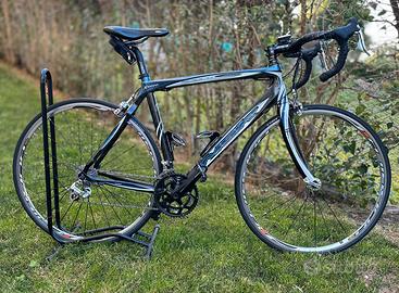 Bici da Corsa NSR Taglia 54 (M) Campagnolo veloce