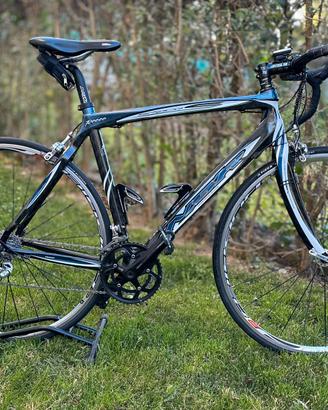 Bici da Corsa NSR Taglia 54 (M) Campagnolo veloce