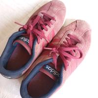 Adidas Gazelle Bordeaux vintage 