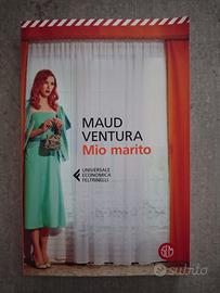 Mio Marito (romanzo)