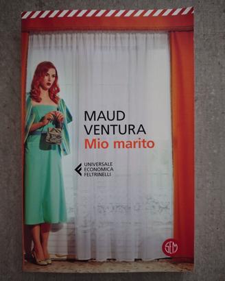 Mio Marito (romanzo)