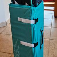 lettini da 🏕️ campeggio 