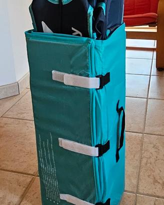 lettini da 🏕️ campeggio 