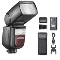 Godox Flash Fuji