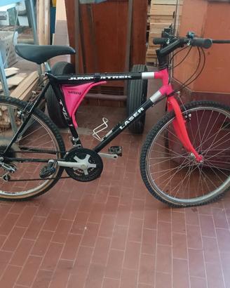 bici Mountain bike 