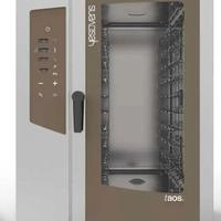 Forno tipo rational 10 teglie, nuovo, digitale,