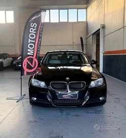 Bmw 320 320d cat xDrive Touring Futura GANCIO TRAI