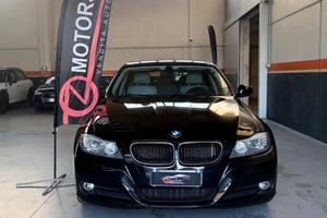 Bmw 320 320d cat xDrive Touring Futura GANCIO TRAI