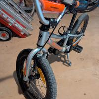 Bici 16 pollici Specialized 