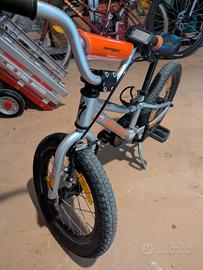 Bici 16 pollici Specialized 