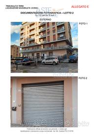 Negozio Terni [A4354130]