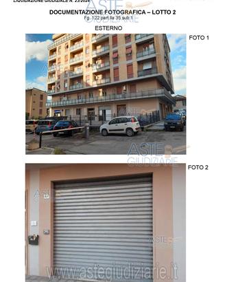 Negozio Terni [A4354130]