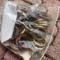 Anelli zineffa tenda