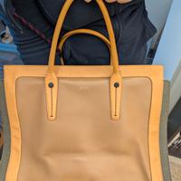 Cartella da lavoro Bally originale
