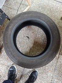 gomme auto