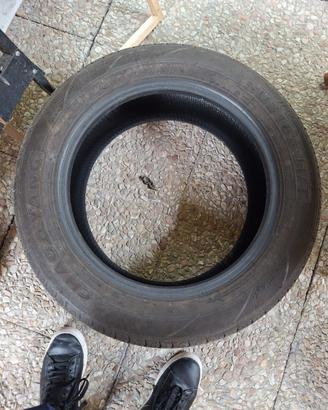 gomme auto