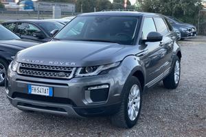 Land Rover Range Evoque 2.0 TD4 150 CV 5p. HSE Dyn