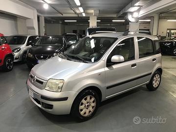 Fiat Panda 1.2 Dynamic GPL / BEN TENUTA / POCHI KM