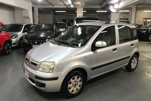 Fiat Panda 1.2 Dynamic GPL / BEN TENUTA / POCHI KM