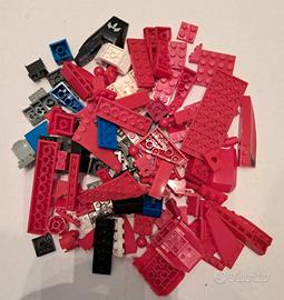 160 grammi mattoncini compatibili (Megablock)  160