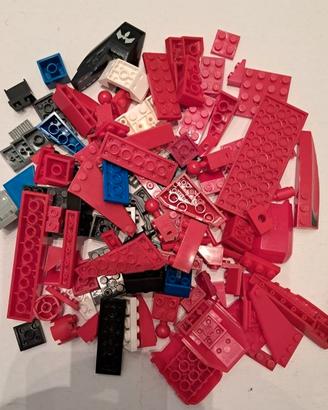160 grammi mattoncini compatibili (Megablock)  160