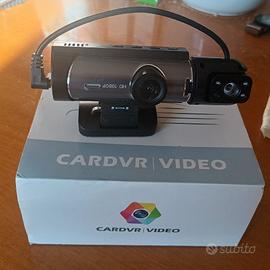 Dashcam  per auto