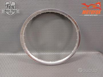 CERCHIO LAMA CANALE 18 * 2.15 36 FORI excel usato