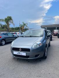 Fiat Grande Punto 1.2 GPL 69 CV