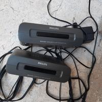 collegamento TV wireless