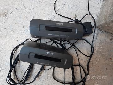 collegamento TV wireless