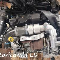 Motore FORD XWJB 1.5 TDCi