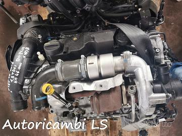 Motore FORD XWJB 1.5 TDCi