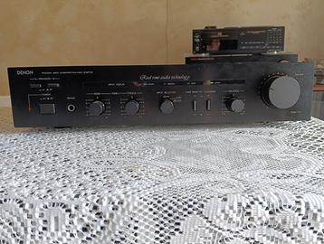 Amplificatore Stereo Hi-Fi DENON PMA-717...