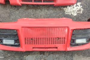 Kit Estetico Fiat 600 Sporting/Abarth