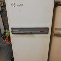 Frigo vintage REX Tropic System