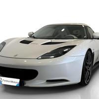 LOTUS Evora 2+2 - Cam - Carplay - Limitatore