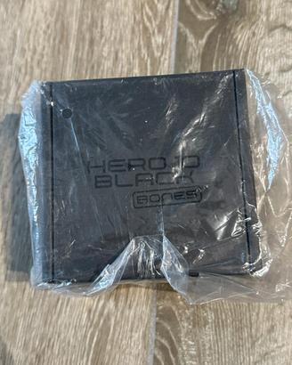 GoPro Hero 10 Black Bones