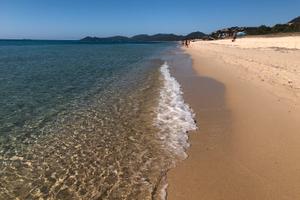 Vacanze sole mare centro Costa Rei