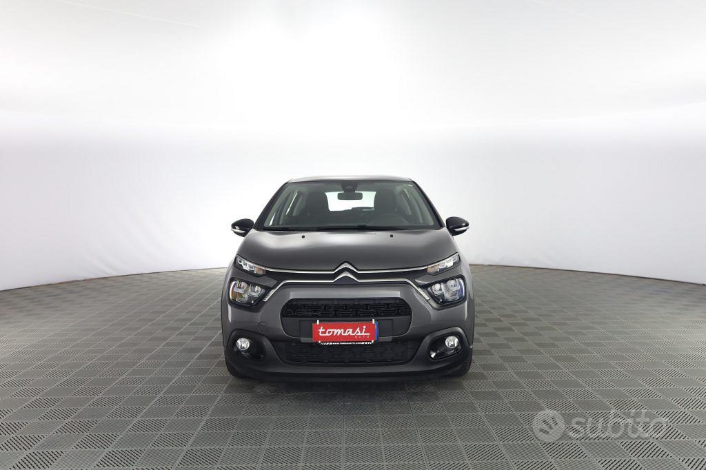 Citroen C3 3ª serie