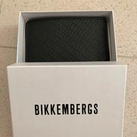 Portafogli Bikkembergs