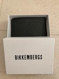 Portafogli Bikkembergs