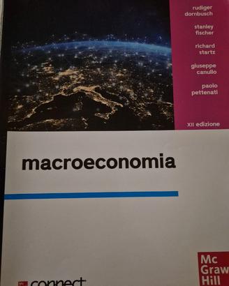 Macroeconomia