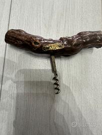 Cavatappi da collezione Laurent Siret