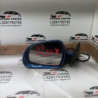 Specchietto retrovisore sx audi a5 coupe 2010 colo