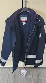 Giacca Lavoro Ignifuga Antistatica Portwest FR59