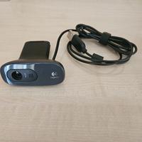 Webcam HD Logitech C270