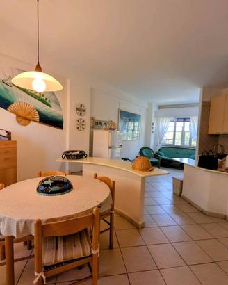 Appartamento di 70 m² con 4 locali e posto auto a 