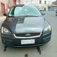 Ford Focus C-Max Focus 1.8 TDCi (115CV) 5p.