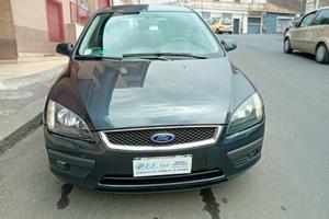 Ford Focus C-Max Focus 1.8 TDCi (115CV) 5p.