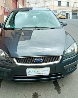 Ford Focus C-Max Focus 1.8 TDCi (115CV) 5p.